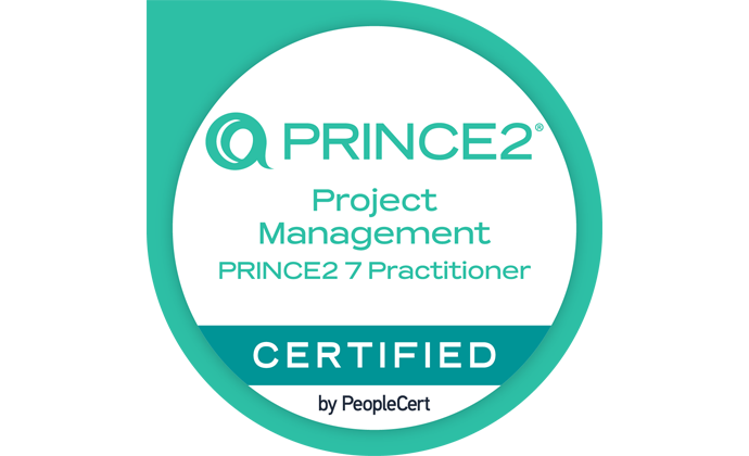 PRINCE2® 7th Edition Practitioner Certification